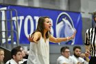 WBBall vs RWU  Wheaton College women's basketball vs Roger Williams University. - Photo By: KEITH NORDSTROM : Wheaton, basketball